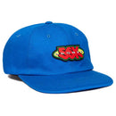 BRONZE 56K BASED CAMP HAT BLUE 【 ブロンズ 56K ベース キャンプ ハット ブルー 】