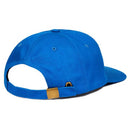 BRONZE 56K BASED CAMP HAT BLUE 【 ブロンズ 56K ベース キャンプ ハット ブルー 】