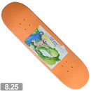 GLUE OSTROWSKI COME ALONE AND PLAY DECK 8.25 【 グルー オストロウスキー カム アローン アンド プレイ デッキ 】