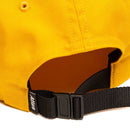 ATLAS T4 6 PANEL HAT YELLOW 【 アトラス T4 6 パネル ハット イエロー 】