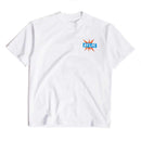 ATLAS  GOOD GUY TEE WHITE 【 アトラス グッド ガイ Tシャツ ホワイト 】