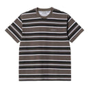 CARHARTT WIP CORFIELD TEE ANCHOR  【 カーハート コーフィールド Tシャツ アンカー 】