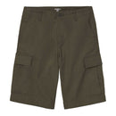 CARHARTT WIP REGULAR CARGO SHORT CYPRESS 【 カーハート WIP レギュラー カーゴ ショート サイプレス 】