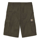 CARHARTT WIP REGULAR CARGO SHORT CYPRESS 【 カーハート WIP レギュラー カーゴ ショート サイプレス 】