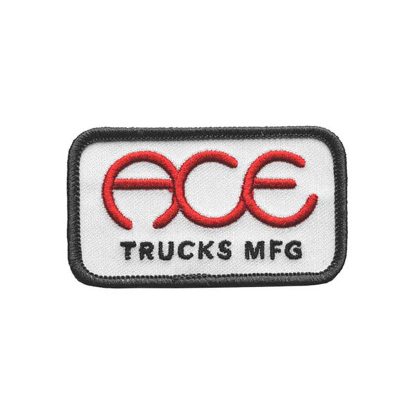 ACE TRUCKS RINGS STICKY PATCH【 エース トラック リング スティッキー パッチ 】
