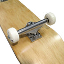 ★組立済★ BLANK 8.0 x INDEPENDENT COMPLETE 【 ブランク ｘ インディペンデントトラック コンプリート 】