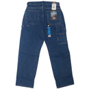 DICKIES RELAXED FIT CARPENTER JEANS STONEWASHED INDIGO BLUE【 ディッキーズ リラックス フィット カーペンター ジーンズ ストーンウォッシュ インディゴ ブルー 】