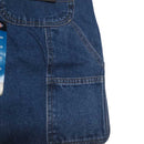 DICKIES RELAXED FIT CARPENTER JEANS STONEWASHED INDIGO BLUE【 ディッキーズ リラックス フィット カーペンター ジーンズ ストーンウォッシュ インディゴ ブルー 】