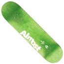 ALMOST MAX ROOMS SUPER SAP R7 DECK 8.25 【 オールモスト マックス ルーム スーパー サップ R7 デッキ 】