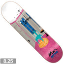 ALMOST MAX ROOMS SUPER SAP R7 DECK 8.25 【 オールモスト マックス ルーム スーパー サップ R7 デッキ 】