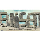 EVISEN SKATEBOARDS SHOR WEST EVIHENGE DECK 8.25 【 エビセン ショー ウエスト エビヘンゲ デッキ 】