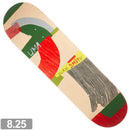 UMA LANDSLEDS UNDERCURRENT EVAN DECK 8.25 【 ウーマ ランドスレッズ アンダカレント エヴァン デッキ 】