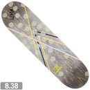 UMA LANDSLEDS REMNANTS CODY DECK 8.38 【 ウーマ ランドスレッズ レムナント コーディ デッキ 】