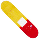 UMA LANDSLEDS REMNANTS EVAN DECK 8.25 【 ウーマ ランドスレッズ レムナント エヴァン デッキ 】