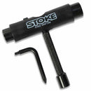 STOKE SKATEBOARD MULTI TOOL 【 ストーク スケートボード マルチ ツール 】