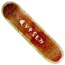 EVISEN SKATEBOARDS SHOR WEST EVIHENGE DECK 8.25 【 エビセン ショー ウエスト エビヘンゲ デッキ 】