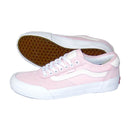 VANS CHIMA PRO2 SPIITFIRE PINK 【 バンズ チマ プロ 2スピットファイア ピンク 】