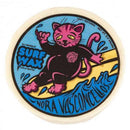 OJ ELITE NORA VASCONCELLOS SURFS UP MINI COMBO WHEEL 101A 54mm 【 オージェイ エリート ノラ ヴァスコンセェロース サーフズ アップ ミニ コンボ ウィール 】