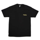 STOKE ARABIC KEBABU TEE BLACK 【 ストーク アラビック ケバブ Tシャツ ブラック 】