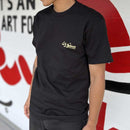 STOKE ARABIC KEBABU TEE BLACK 【 ストーク アラビック ケバブ Tシャツ ブラック 】