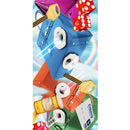 EVISEN SKATEBOARDS RAINBOW DECK 8.25 【 エビセン レインボー デッキ 】