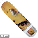 ISLE MILO BRENNAN ARTIST SERIES NICK JENSEN DECK 8.125 【 アイル ミロ ブレナン アーティスト シリーズ ニック ジェンセン デッキ 】