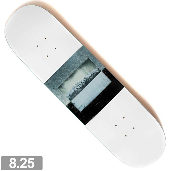ATLAS MARK JOHNSEN FOR ATLAS MONO LAKE DECK 8.25 【 アトラス