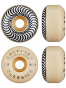 SPITFIRE FORMULA FOUR CLASSIC SILVER 99A 54mm【 スピットファイア F4 クラシック ウィール 】