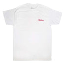 STOKE ARABIC KEBABU TEE WHITE 【 ストーク アラビック ケバブ Tシャツ ホワイト 】