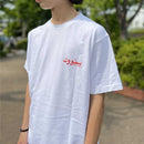 STOKE ARABIC KEBABU TEE WHITE 【 ストーク アラビック ケバブ Tシャツ ホワイト 】