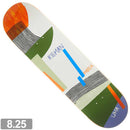 UMA LANDSLEDS REMNANTS ROMAN DECK 8.25 【 ウーマ ランドスレッズ レムナント ロマン デッキ 】