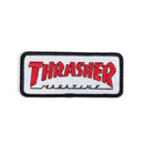 THRASHER OUTLINED PATCH 【 スラッシャー アウトライン パッチ 】