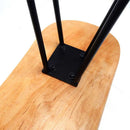 OSC SKATEBOARD LEG【 スケートボード レッグ デッキを椅子かわりに  】