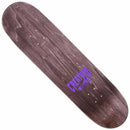 CREATURE LOGO OUTLINE STUMPS DECK 8.5【 クリーチャー ロゴ アウトライン スタンプス デッキ 】