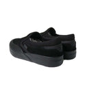 DC INFINITE SLIP ON BLACK / BLACK KIDS YOUTH SIZE【 ディーシー インフィニティ スリッポン スケート シューズ キッズ子供用 サイズ 】