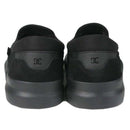 DC INFINITE SLIP ON BLACK / BLACK KIDS YOUTH SIZE 【 ディーシー インフィニティ スリッポン スケート シューズ キッズ子供用 サイズ 】