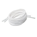 OSC SUPER SHOELACE WHITE 125cm【 OSC スーパー シューレース ホワイト 靴ひも 】