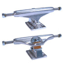 INDEPENDENT STAGE 11 169 FORGED TITANIUM TRUCK 【インディペンデント タイタニウム 169 シルバー 】