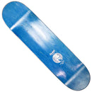 SHOWGEKI SKATEBOARDS BANDANA 2 BLUE DECK 8.0 【 ショウゲキ バンダナ 2 ブルー デッキ 】