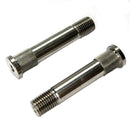 STOKE TITANIUM KINGPIN 【 チタン製 ホロー キングピン 】