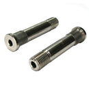 STOKE TITANIUM KINGPIN 【 チタン製 ホロー キングピン 】