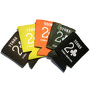 LOWCARD x STOKE COLLABO COOZIE  【 ローカード x ストーク コラボ クージー 】