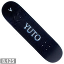 APRIL YUTO HORIGOME ICE DECK 8.125 【 エイプリル ユウト ホリゴメ アイス デッキ 】