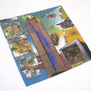 STOKE EKA TEE WHITE 【 ストーク エカ Tシャツ ホワイト 】