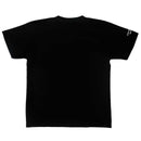 STOKE EKA TEE BLACK 【 ストーク エカ Tシャツ ブラック 】