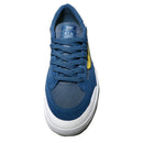 VANS BERLE PRO SHOES NAVY / YELLOW / WHITE 【 バンズ  バール プロ シューズ ネイビー イエロー 】