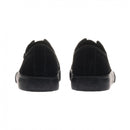 DC MANUAL RT S BLACK 【 ディーシー マニュアル RT S シューズ 】