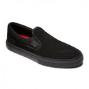 DC MANUAL SLIP ON S BLACK 【 ディーシー マニュアル スリッポン S ブラック 】