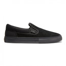 DC MANUAL SLIP ON S BLACK 【 ディーシー マニュアル スリッポン S ブラック 】