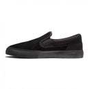 DC MANUAL SLIP ON S BLACK 【 ディーシー マニュアル スリッポン S ブラック 】